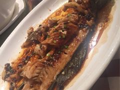 -龙桥私厨·姜花菊花过桥鱼·顺德菜(容桂店)