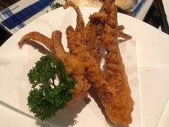 -王鼎精致料理铁板烧(世博源店)