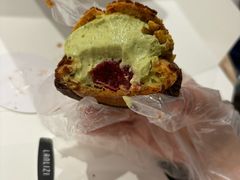 -LANLIZI BAKERY(COSMO店)