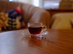 -几米咖啡(龙洲湾花园店)