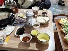 -尼玛藏家风味园(阿山食城店)