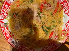 -破三川·新川菜(静安大融城店)