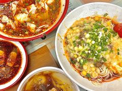 -杨大叔爱面子·四川小吃(岗头店)