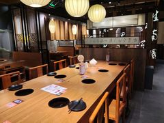-呷哺呷哺(普陀乐购真北店)