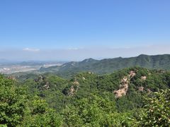 -丹东凤凰山景区