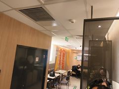 -麦当劳(西单明珠店)