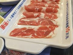 -楼外楼大刀肉传统火锅居(幸福街店)