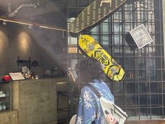 -BE NORMAL CAFE(霞溪路店)