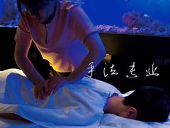 -避尘 Bsense·SPA(新会展总店)