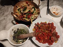 -蔴将·川菜(黄龙万科店)