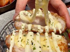 -双门洞·森系料理(体育西店)