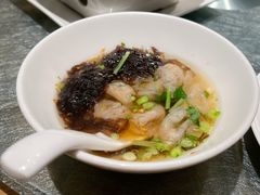 莆田扁肉汤（位）-莆田餐厅PUTIEN(深圳湾万象城家宴店)