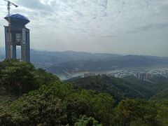 -白云山风景名胜区