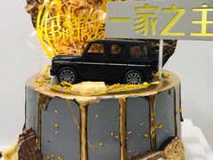 -YC工作室蛋糕定制
