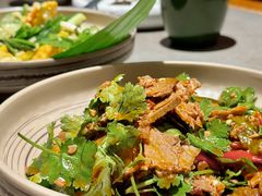 -云海肴·汽锅鸡·云南菜(高德置地店)