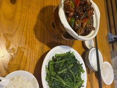 -小堂宴·老厦门码头小炒(厦大店)