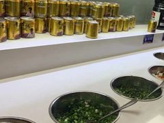 香油碟-老码头火锅(骡马市店)