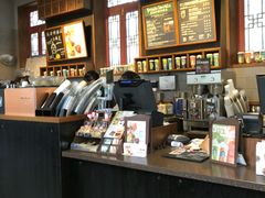 -星巴克臻选(北京前门大街店)