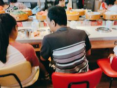 -龍歌自助小火锅(市南金茂湾店)
