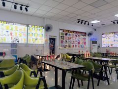 -新时尚·辉记甜品(夏西店)