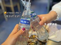 -江合勇丹东兄弟小串海鲜烧烤(总店)