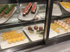 -南湖宾馆·鸳湖阁全日制餐厅