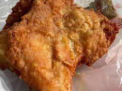 炸鸡腿-新桥炸鸡店(新桥大街直营店)