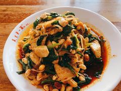 -天下第一面(大雁塔北广场店)