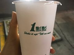 -1点点(南塘金茂府店)