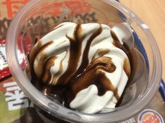 -汉堡王(万达广场店)