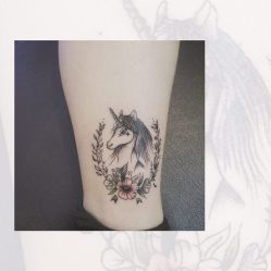 -極致刺青TATTOO STUDIO 私人订制