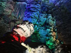 -北京上方山国家森林公园