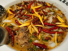 -太二酸菜鱼(沈阳万象城店)