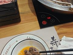 -牛匠和牛寿喜锅(西安总店)