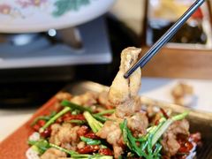 -金龙·打边炉(武进路店)