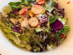 -博雅渔港·融合菜(维也纳国际大酒店)