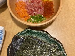 -山之川日料放题(通州店)