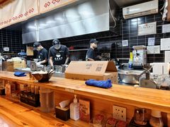 -Ramen满吉·豚骨拉面(丽园路店)