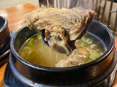 -喜来稀肉(金巴利道店)