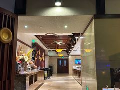 -金厨泰国餐厅·全泰籍厨师料理(拱北店)