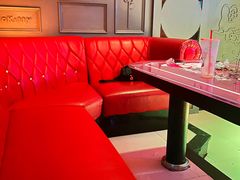 -歌迷量贩KTV(南阳路店)