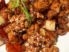 -北京老铺烤鸭(西稍门店)