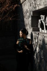 -古今弄潮旗袍摄影体验馆(老门东店)