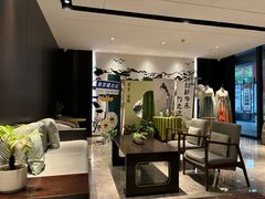 -曙光薇酒店(南京夫子庙老门东店)