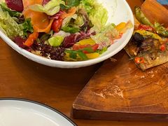 -haxnbauer海森堡德国餐厅(深圳coco店)