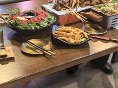 -林二哥宜烤官·宜宾小烧烤