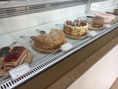 -EVERNAKED裸蛋糕(SOHO天山店)