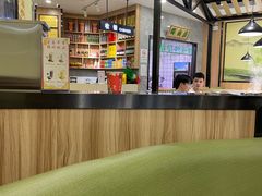 -古乐牛香·鲜牛肉牛杂火锅(千灯店)