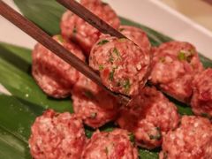 -涮福記·现切牛羊肉火锅(世纪汇店)