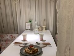 -秀儿家の小确幸花园西餐厅